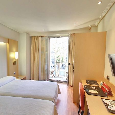 Abba Rambla Hotel Barcelona Pokój zdjęcie